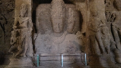 Trimurti Shiva