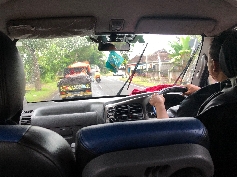 Fahrer