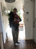 David is ready