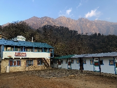 Mera View Lodge