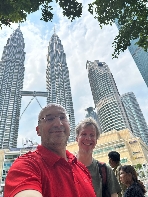 Petronas Towers