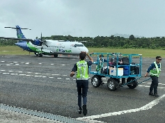 Mulu International Airport