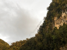 Exakte Flugbahnen