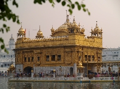  Golden Temple