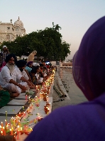  Diwali Fest beginnt