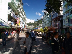  Mahatma Ghandi Road Gangtok