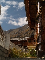  Blick von der Gompa