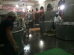  Free kitchen