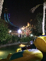  Wild Wadi Water Park