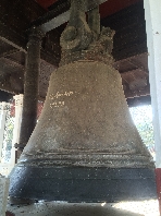  die zweitgrößte Glocke