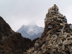 Ama Dablam