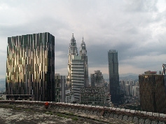 Petronas Towers