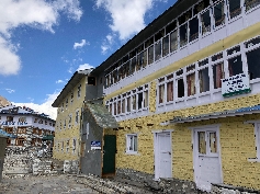 Gokyo Namste Lodge