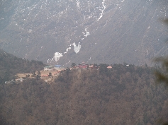 Kloster Tengboche