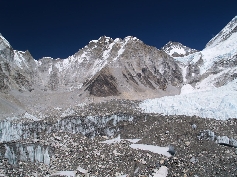 Everest Base Camp