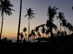 Romantisches Koh Rong