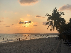 Strand von Mui Ne