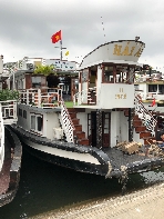 HaLong Cruise Liner