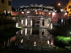 Chinese Bridge