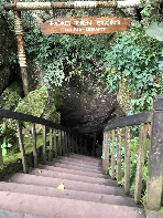 Eingang zur Thien-Duong Höhle