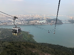 Seilbahn