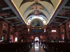 Binondo Kirche