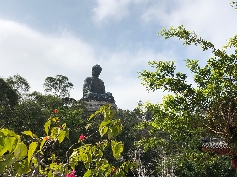 Big Buddha