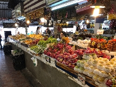 Lokaler Markt