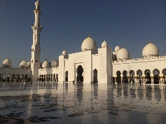  Weisse Moschee